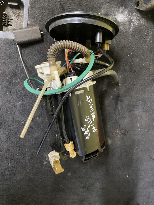 Pompa Motorina Rezervor Jaguar STyle 2.7Biturbo Pret 250 lei