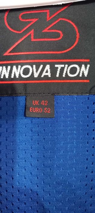 Мотоекип Swift цял