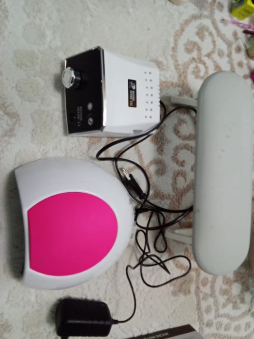 Набор для маникюра