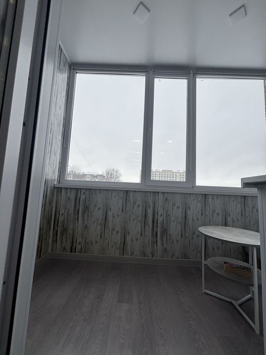 Сдается 1 ком.в новостройке