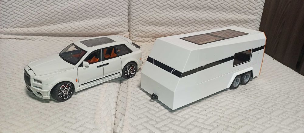 метални коли мащаб 1:18 . ЧАСТ - 11