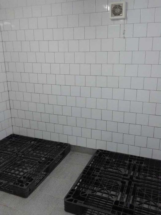 Продава се Промишлена сграда в Стара Загора, Самара 2 - 370 кв.м за 717 €/кв.м - Снимка #5