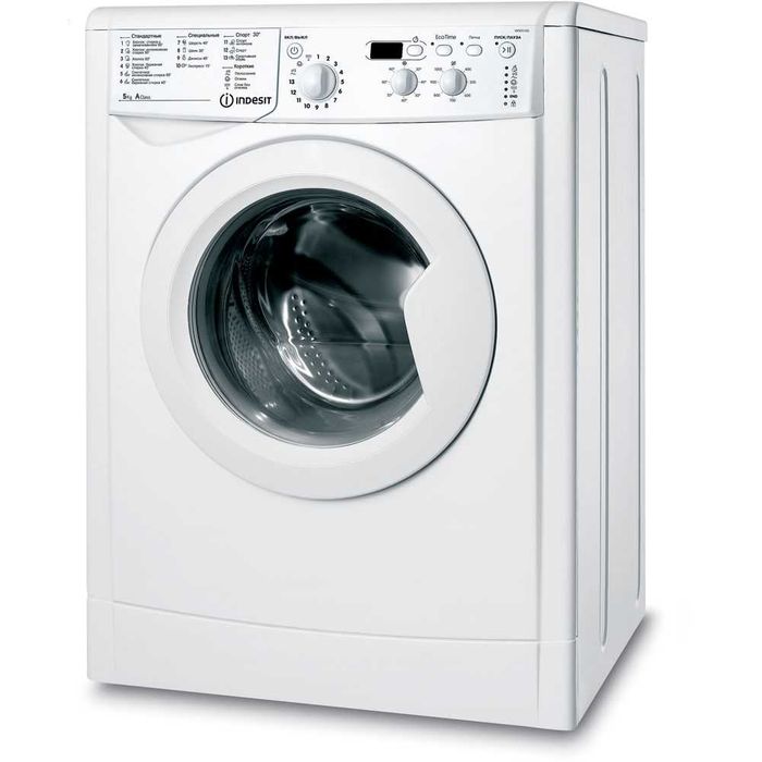Стиральная машина Indesit IWSD 5105 UZ в розницу по опт. цене