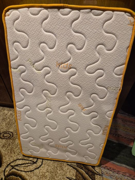 Бебешка кошара / трансформиращо се легло