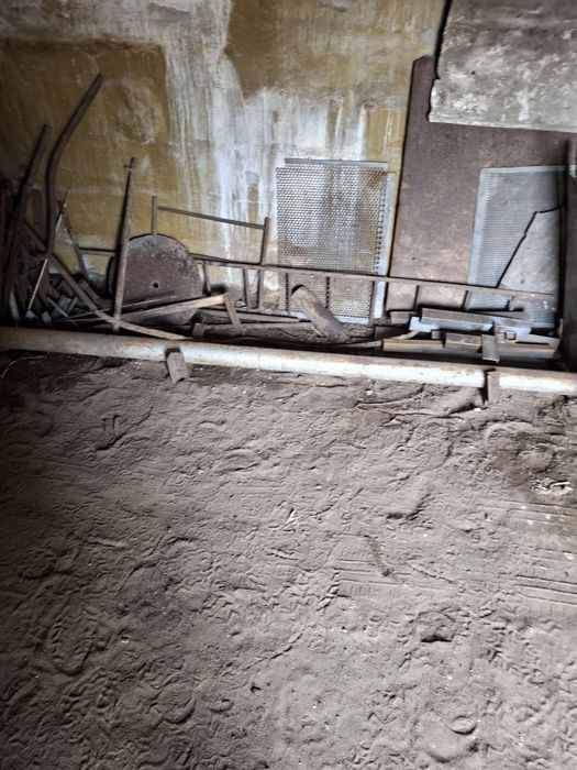 Продам ворота,калитку,забор