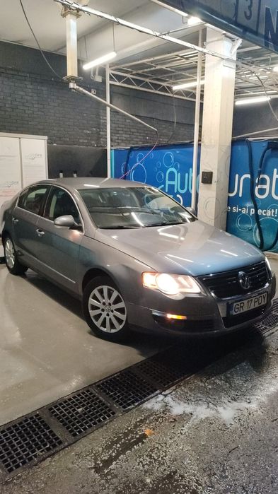 Vând Passat b6 2008