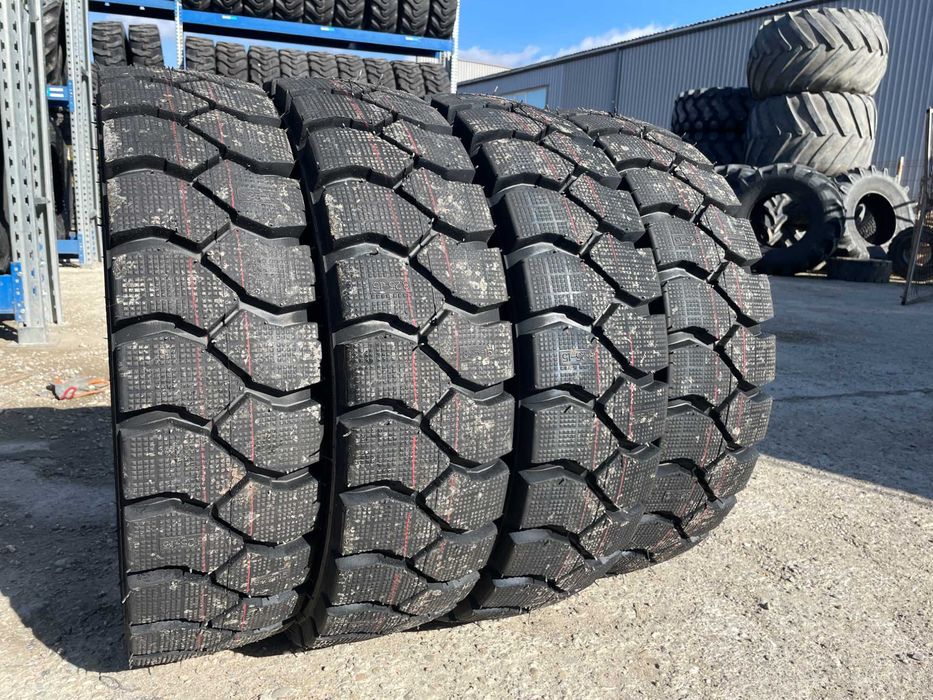 8.25-15 Cauciucuri noi industriale cu garantie livrare rapida 14PLIURI