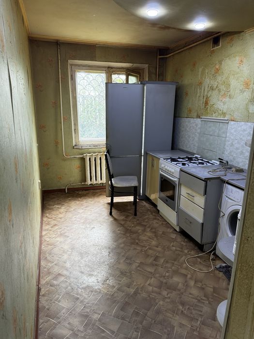 Продам 2х комнатную квартиру