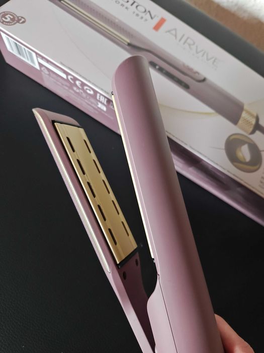 Преса за коса Remington Airvive