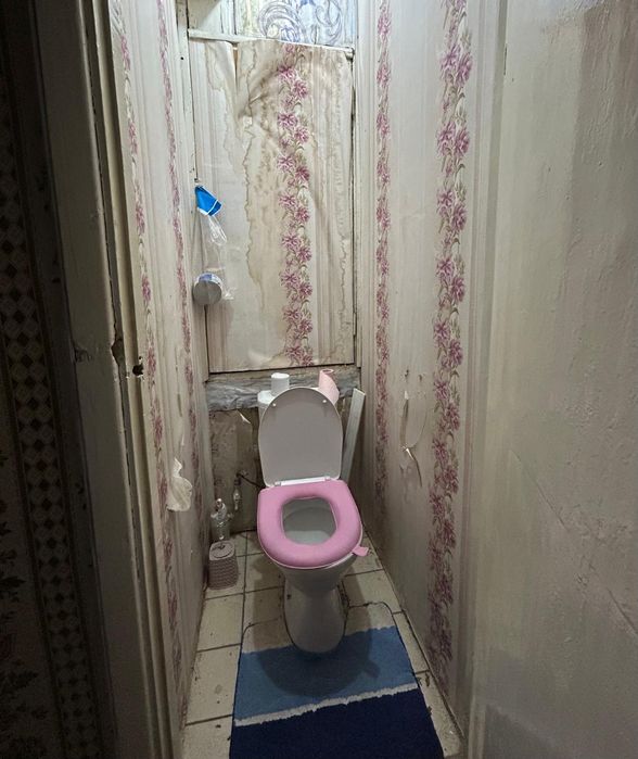 2х комнатная квартира