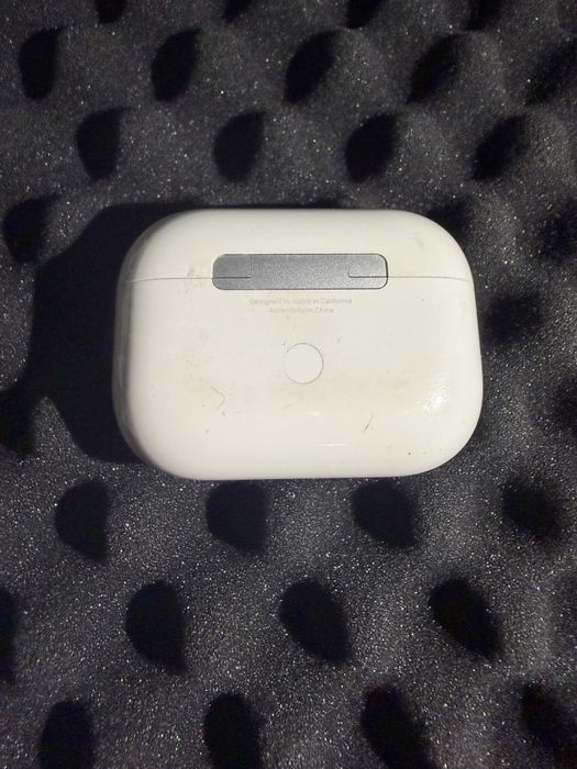 Airpods pro кейс оригинал