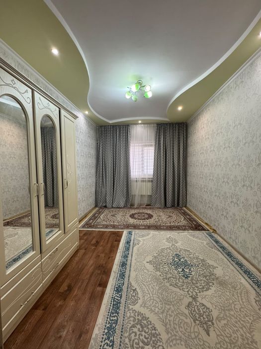 5 бөлмелі үй сатылады