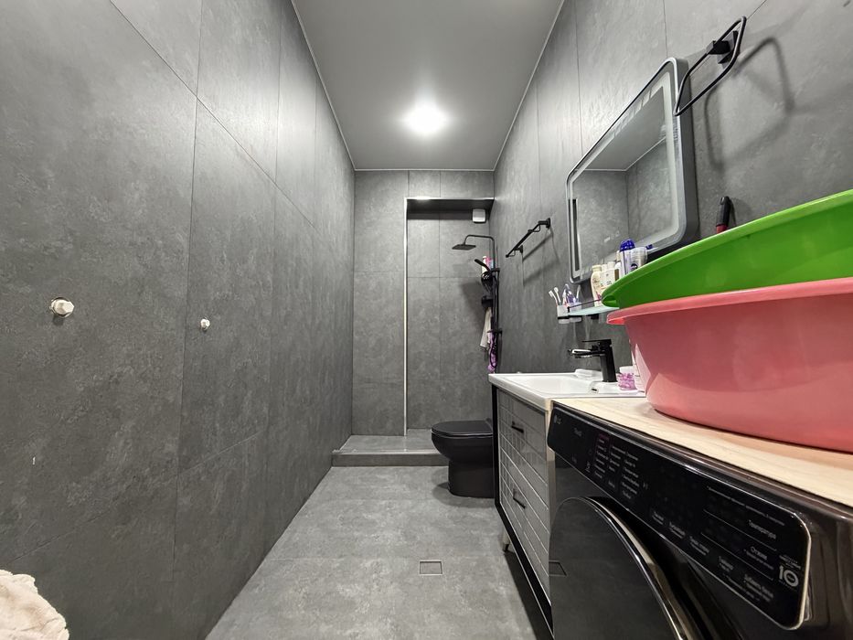 Учтепа Саккокий янги ховли