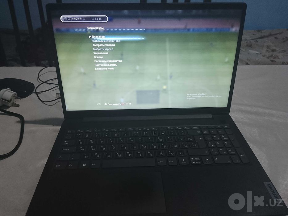 Lenovo V15 G4 AMN