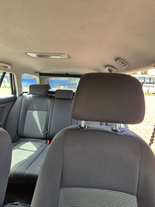 Golf 5 Variant 1.9 TDI 2008