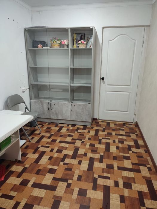 Сдается хороший теплый кабинет