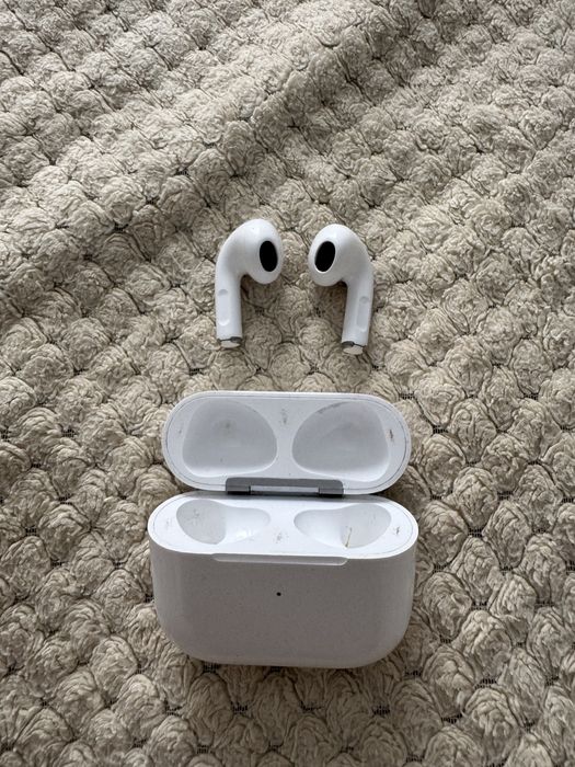 Air pods 3 эйр подс 3 наушники