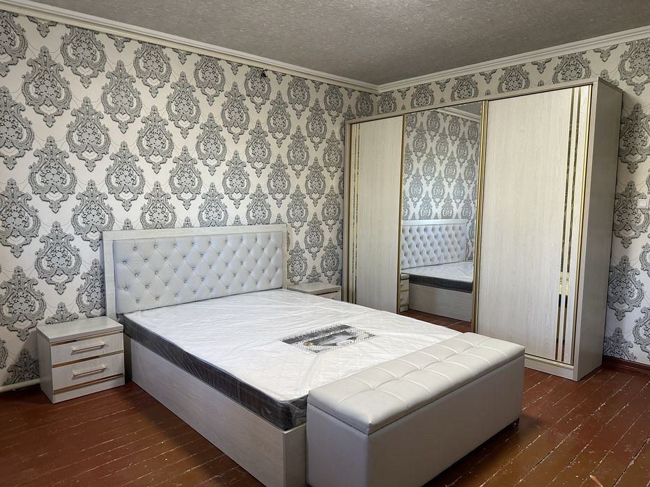 Сифатли  ва замонавмй мебел