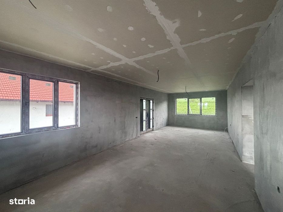 Nazna - Vanzare casa 4 camere - Str. Violetelor