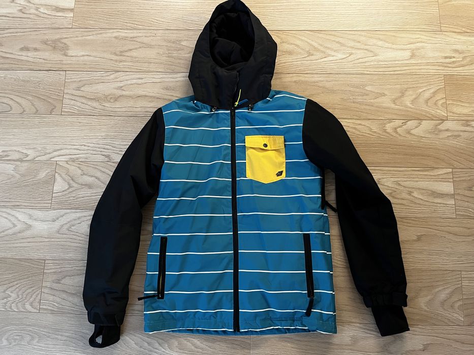 Jacheta Ski/Snowboard Oneill Escape M 8000