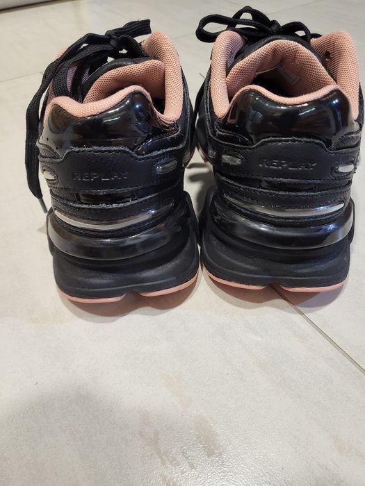 Дамски маратонки Replay