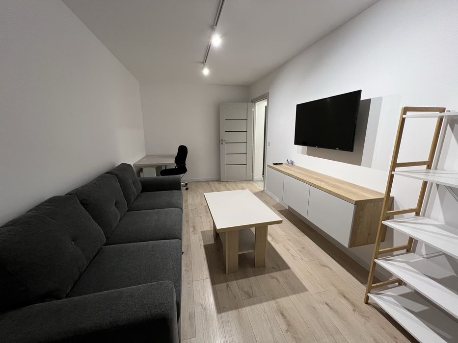 Apartament 2 camere zona Grivitei