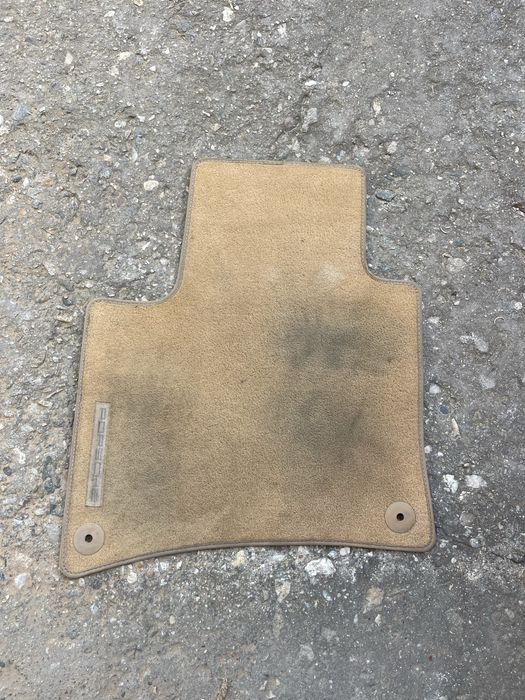 Стелка за порше кайен