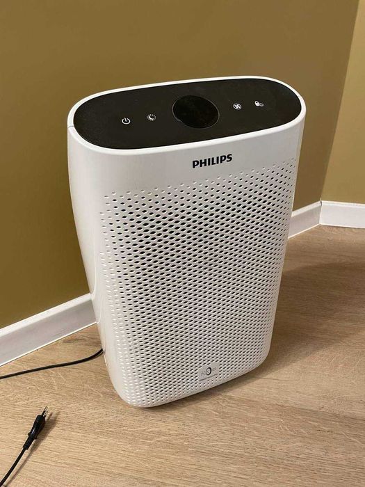 Пречиствател за въздух Philips AC1215 , нов филтър