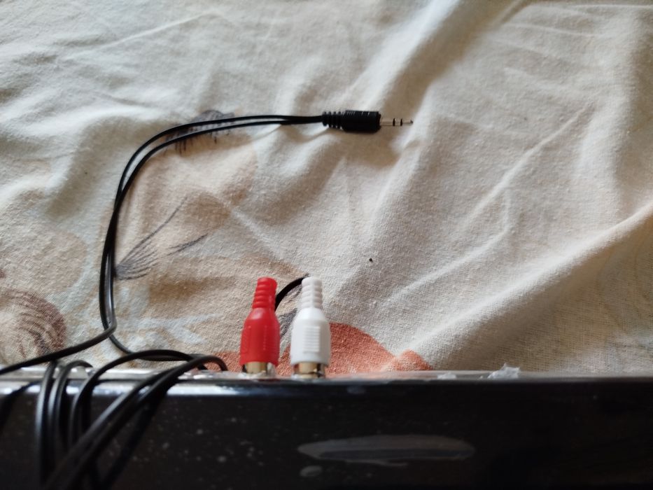 Тонколона блутут