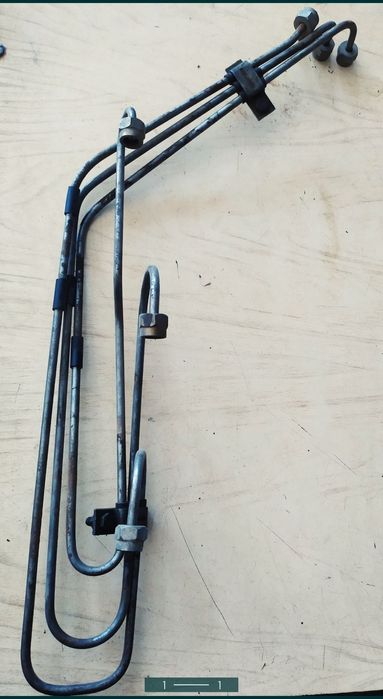 Трубки топливной аппаратуры mercedes Ман автобус
Оплата Click Payme
Те