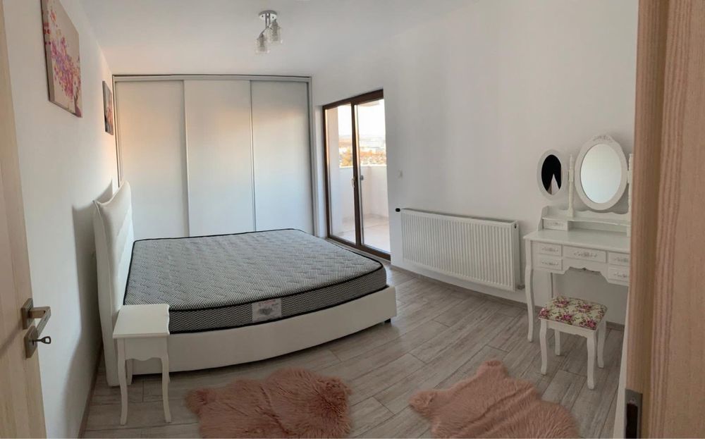 Apartament 2 camere zona ISU