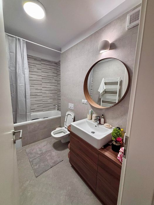 Apartament de inchiriat Kasper Brasov