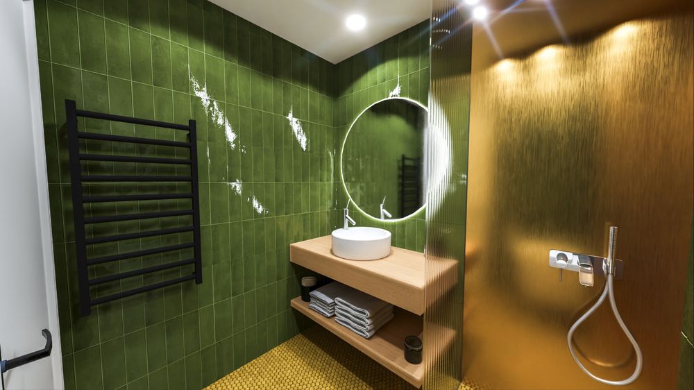 Продава се Двустаен апартамент в София, Кръстова вада - 72 кв.м за 2125 €/кв.м - Снимка #8