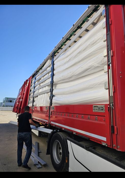 AGRİL (Folie Microporoasa ) 23 g/m², La cantiate mare pot negocia.