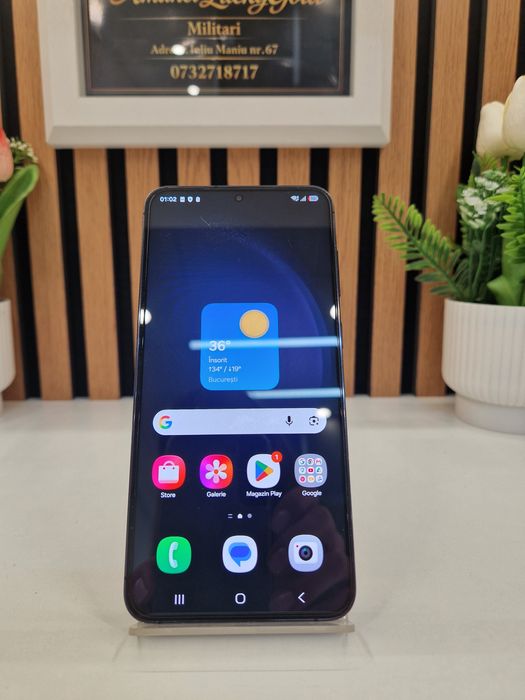 Samsung S23 Plus 512GB / 8GB Ram GARANTIE!#60261