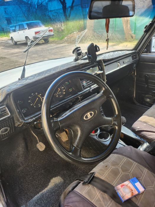 Продаю жигули 2107 год 1985 СРОЧНО