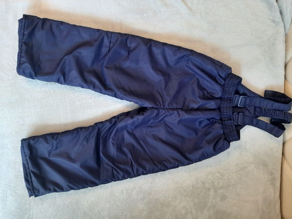 Костюм демисезонный на мальчика