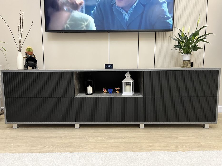 Тумба под телевизор