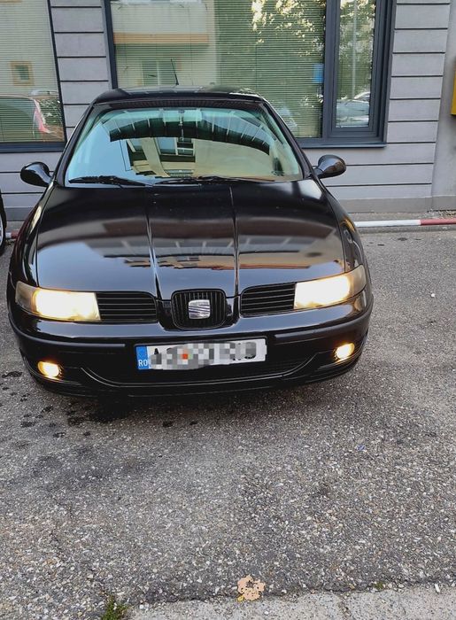 SEAT Leon 2004 — imagine 3