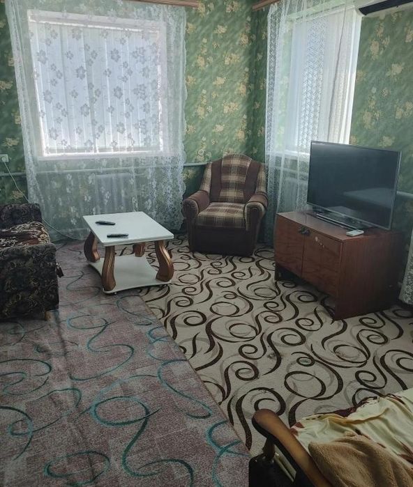 сдается времянка