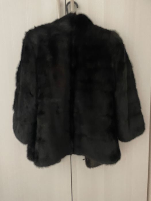 Продам шубу трансформер