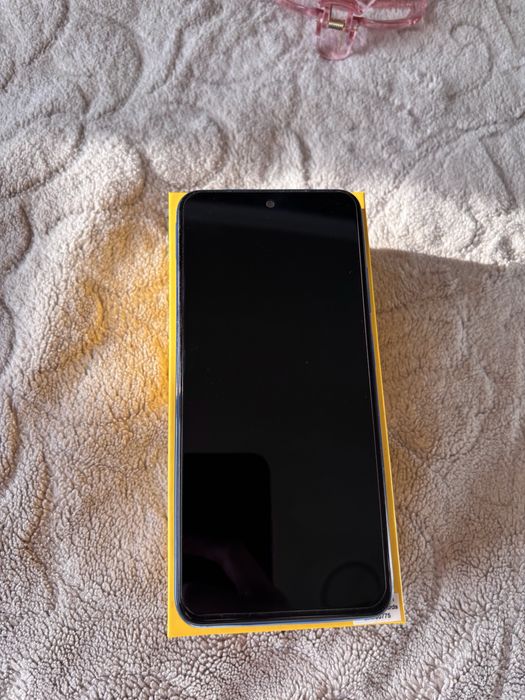 Смартфон POCO M5s — отличное состояние