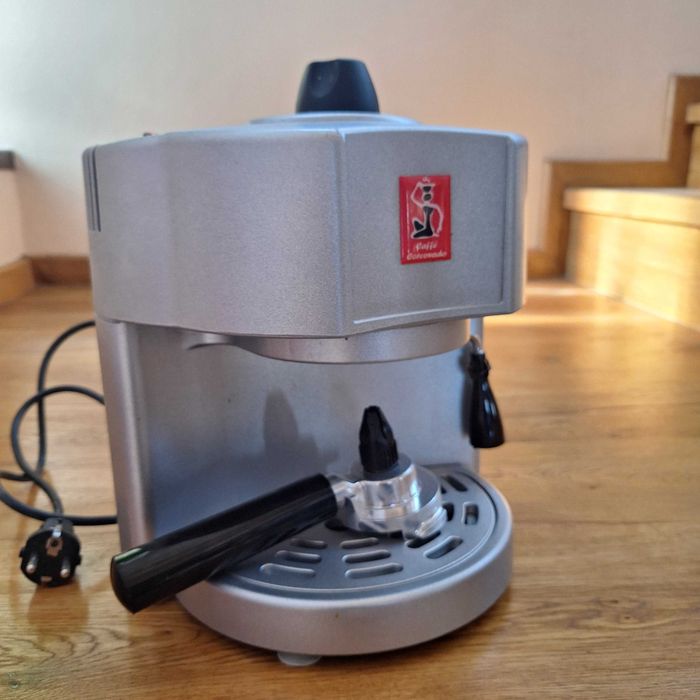 Aparat cafea capsule nou