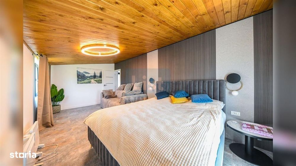 Cabana Marisel l 130 MP l 708 MP Teren l Constructie noua