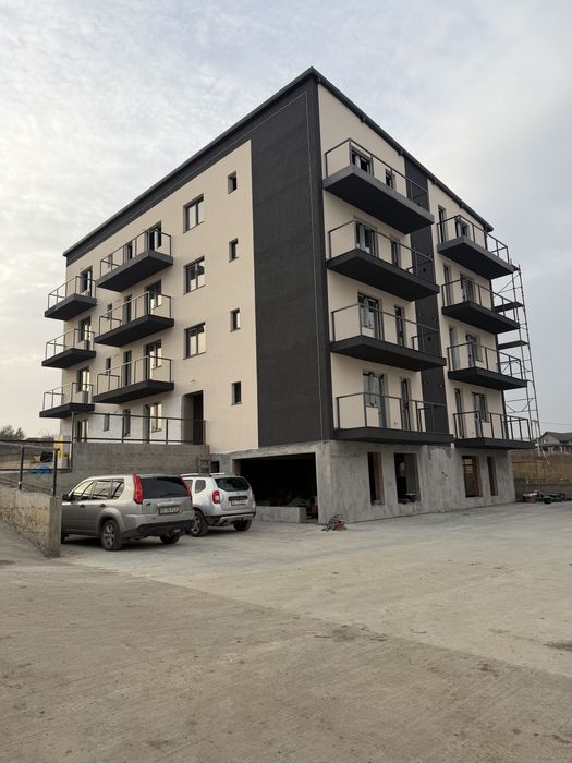 Apartament 2 camere 58mp2 direct dezvoltator Rediu Lac Pacurari