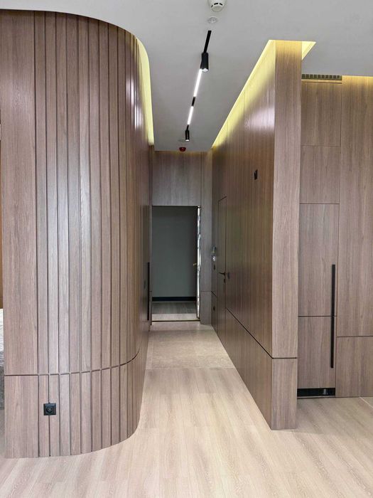 СРОЧНО ПРОДАЕТСЯ 2/11/51 в ЖК "Nest one" вид на Парк 58м2