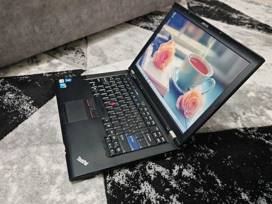 Lenovo Thinkpad T410 i5