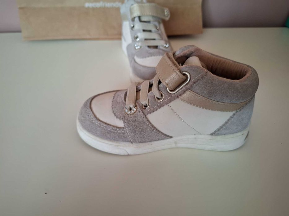 Бебешки обувки Mayoral