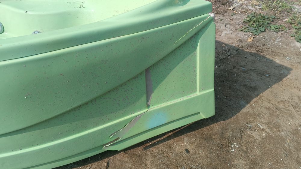 Продам джакузи б у