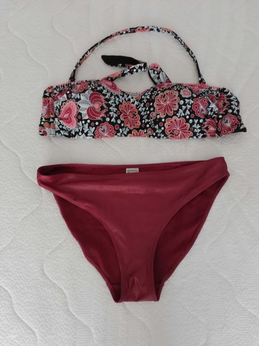 Супер качествен италиански бански Golden point.Промо цена само 48.00лв